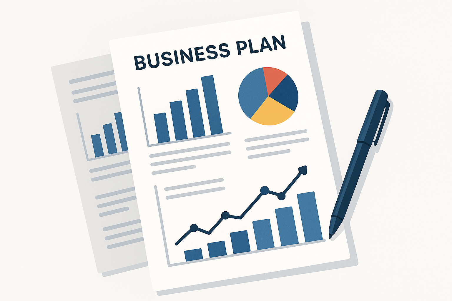 Business Plan Template